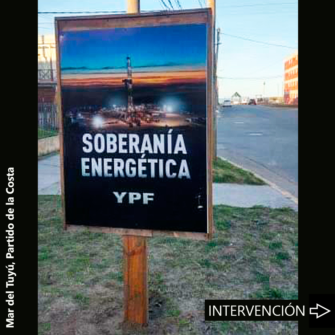 Proyecto Squatters tweet media