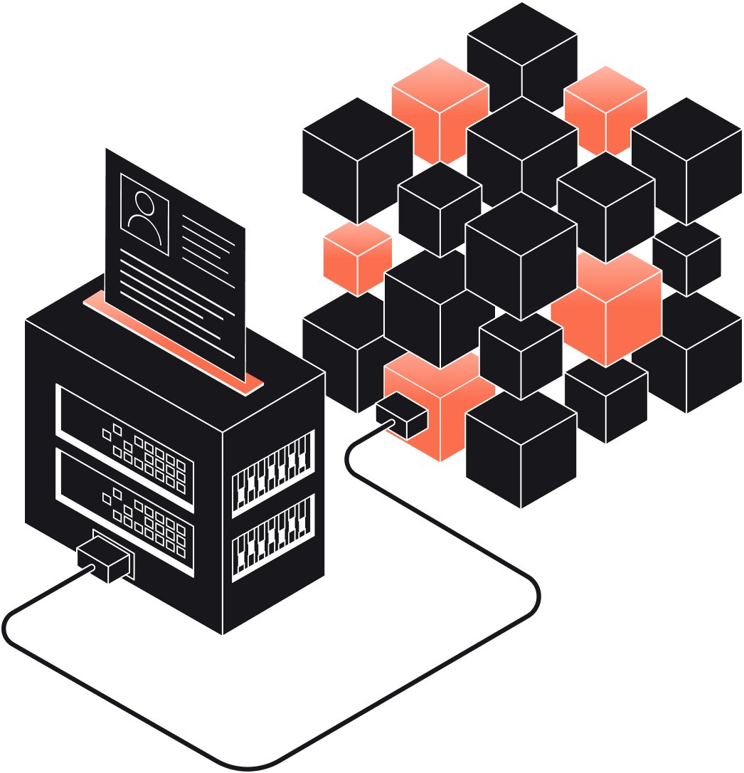 #NYM-Credentials sind eine dezentrale Alternative zu OAuth, mit weniger Datenlecks und mehr #Datenschutz. $NYM-Credentials ermöglichen es Benutzern, ihre Daten selektiv nur an wen sie möchten weiterzugeben, unterstützt durch die  #Kryptographie und #Dezentralisierung
<a href="/nymproject/">Nym</a>