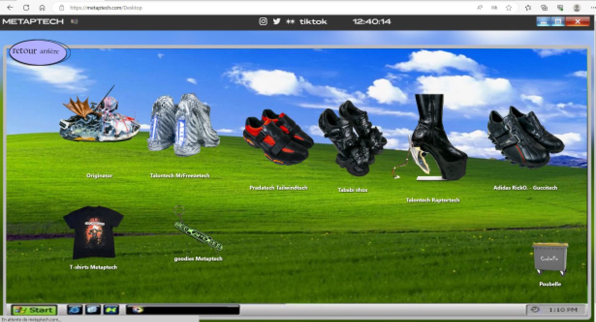 metaptech.com