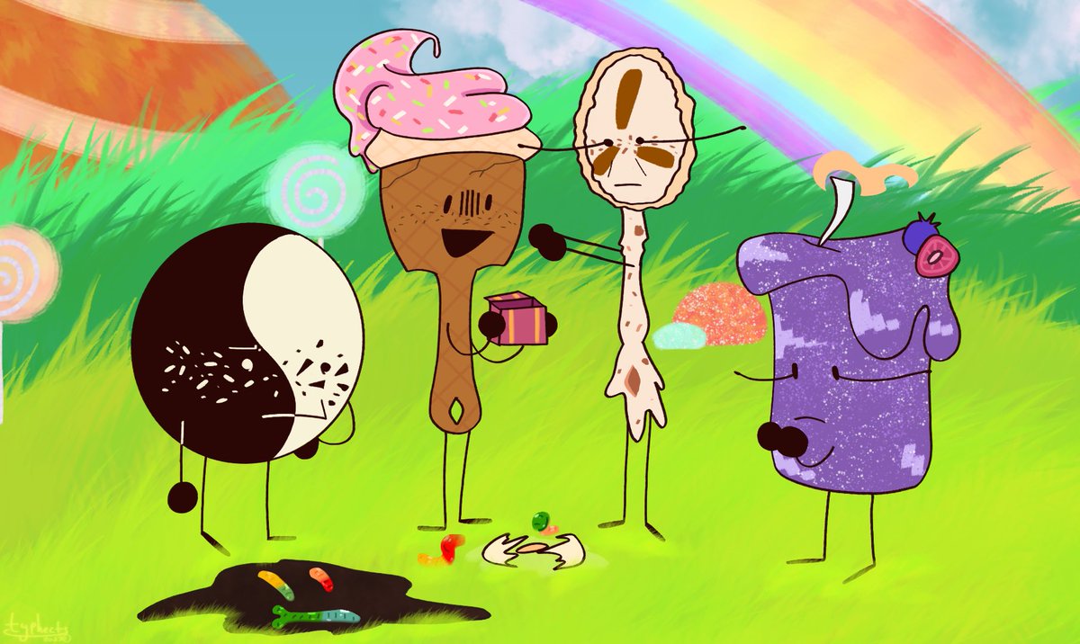 typhects's tweet photo. ss redraw of ii but sweets au
#inanimatesweetsau #inanimateinsanity https://t.co/oG4ibWzvd6