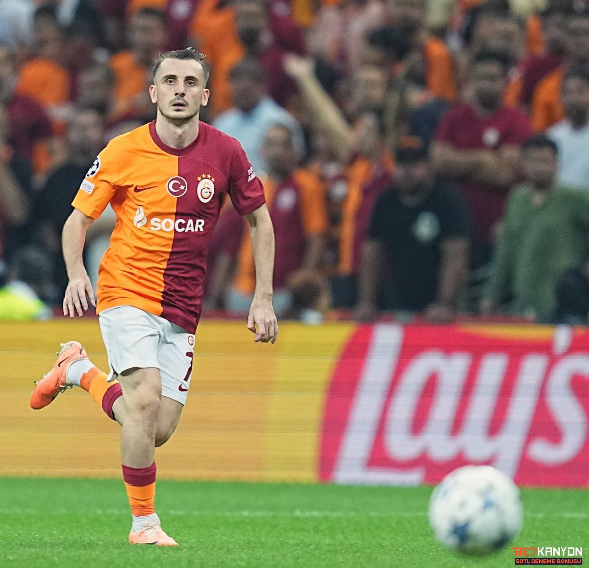 Galatasaray Ruhu tweet media