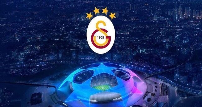 Şampiyonlar Ligi Galatasaray'ın çok yakıştığı bir arena. Tebrikler Galatasaray'ım yolun sonu şampiyonlar ligi kupası olsun inşallah ♥️💛🏆

#ChampionsLeague