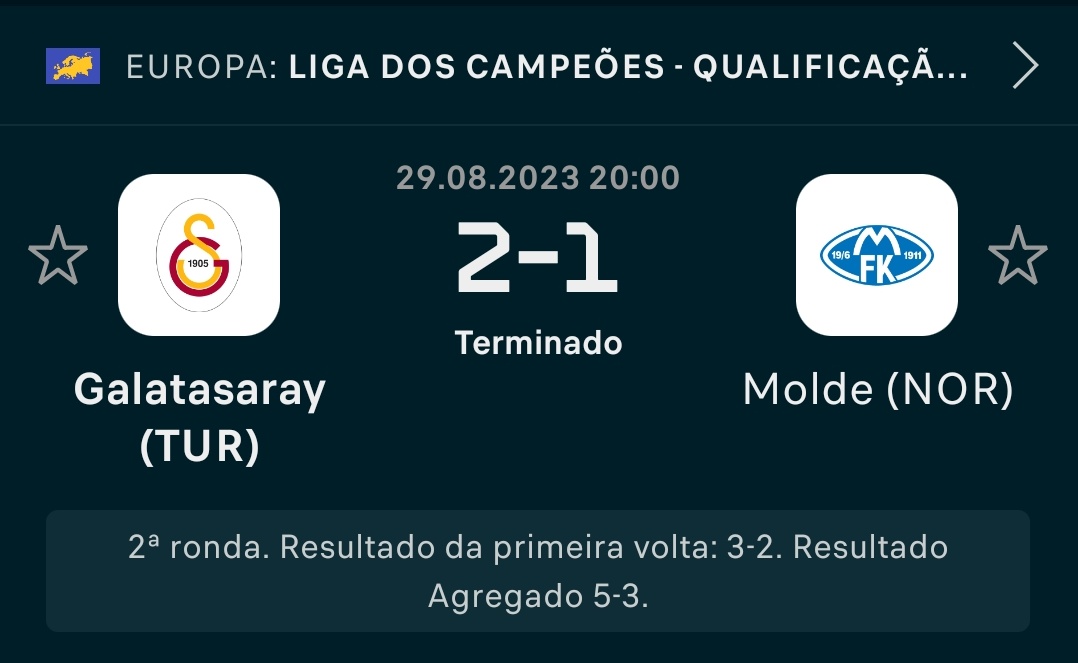 3 Gerações tweet media