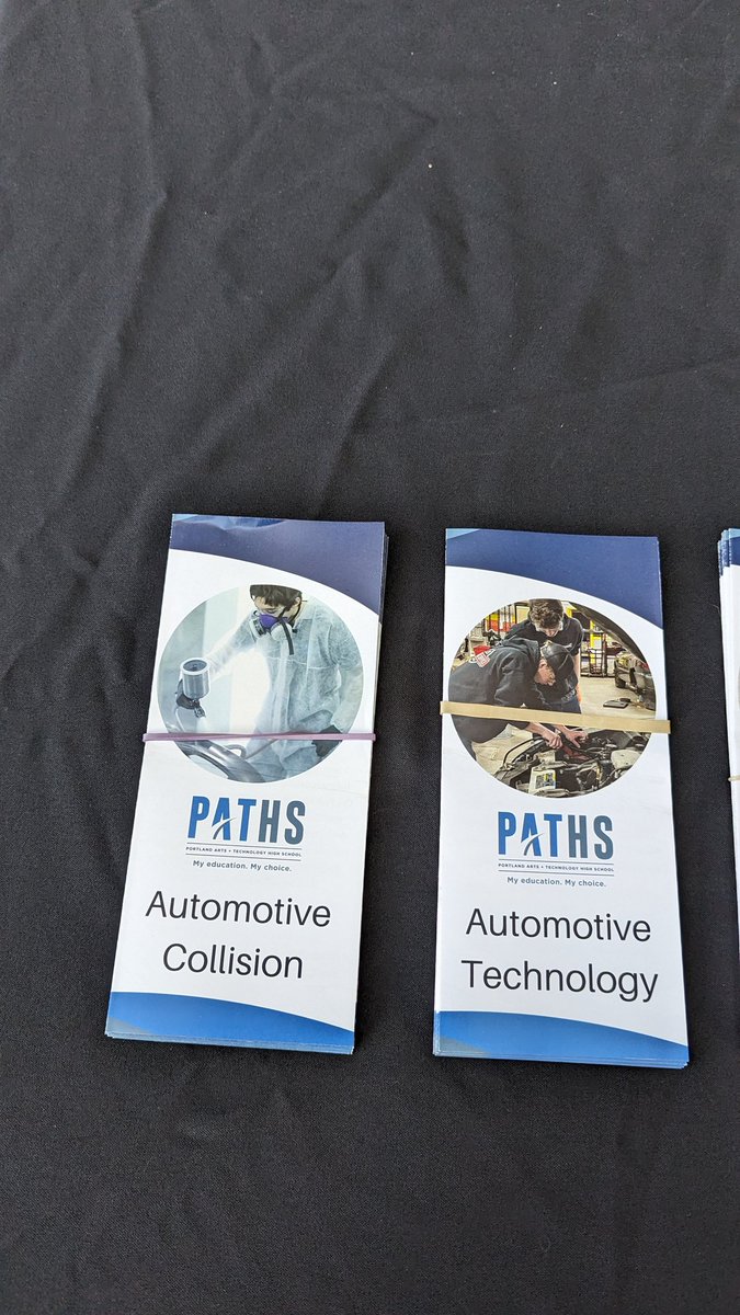 PATHS Director tweet media