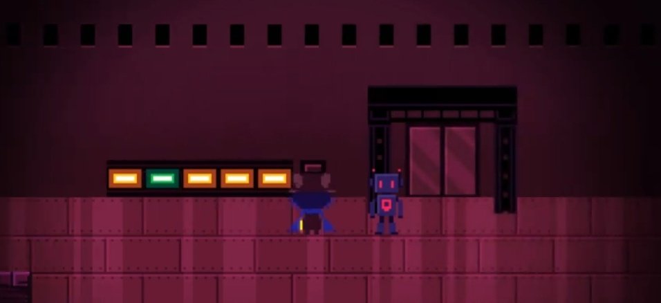 day 26 of color puzzle Oneshot