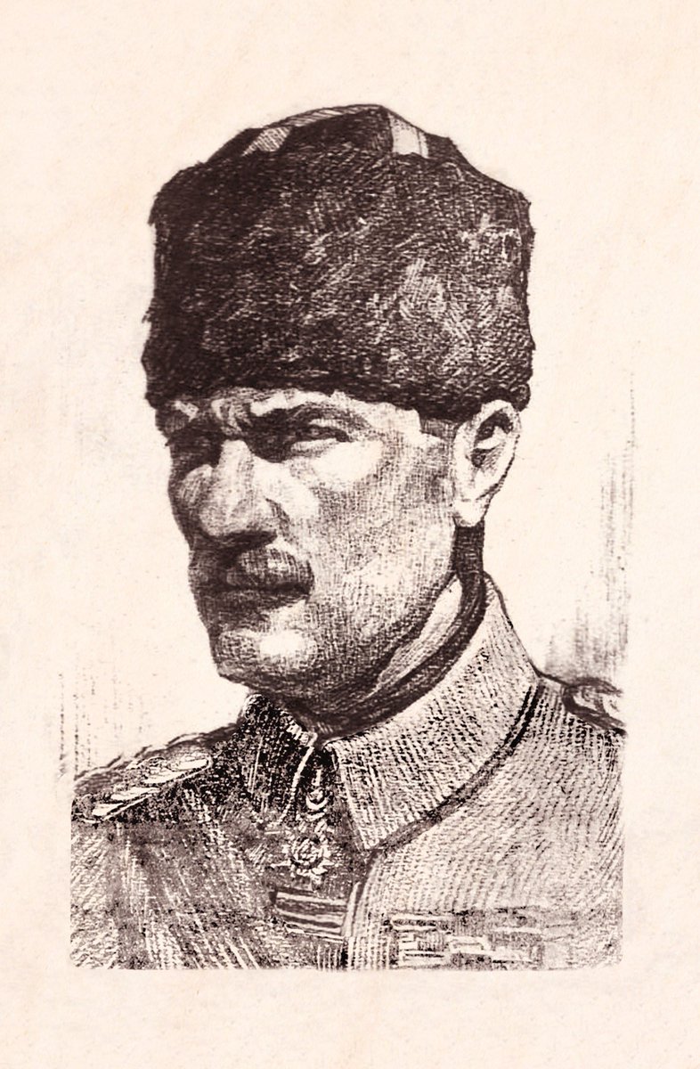 "Zafer, zafer benimdir diyebilenindir."
Daima izinde… #30AgustosZaferBayrami