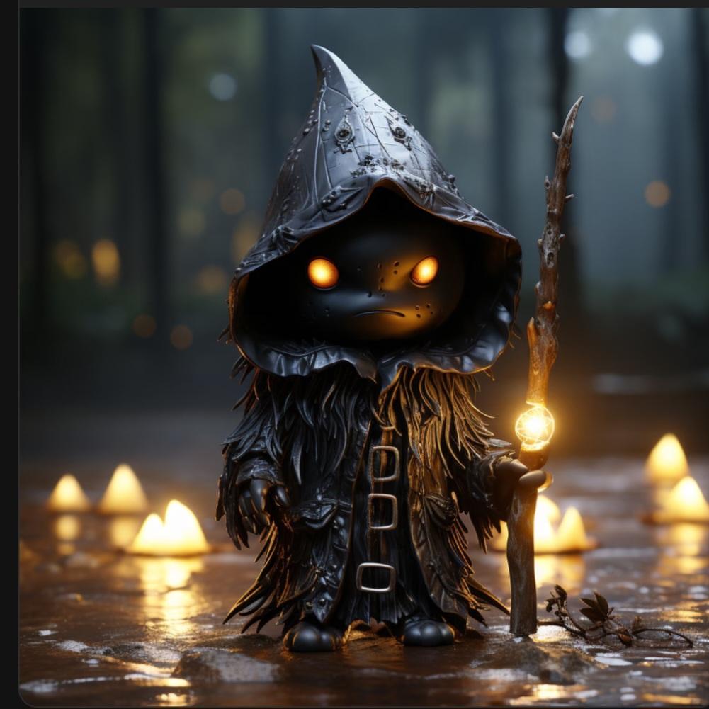 <a href="/DonSergio777NFT/">DonDiablo777 🐯</a> Reveal showed me this AWESOME  creature ‼️🔥❤️