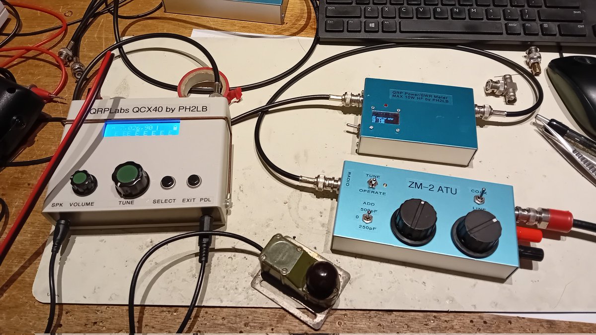 lex_ph2lb's tweet photo. Working on a #zm2 #tuner for #fieldradio ops.
#hamradio https://t.co/kBZV9iJzDq