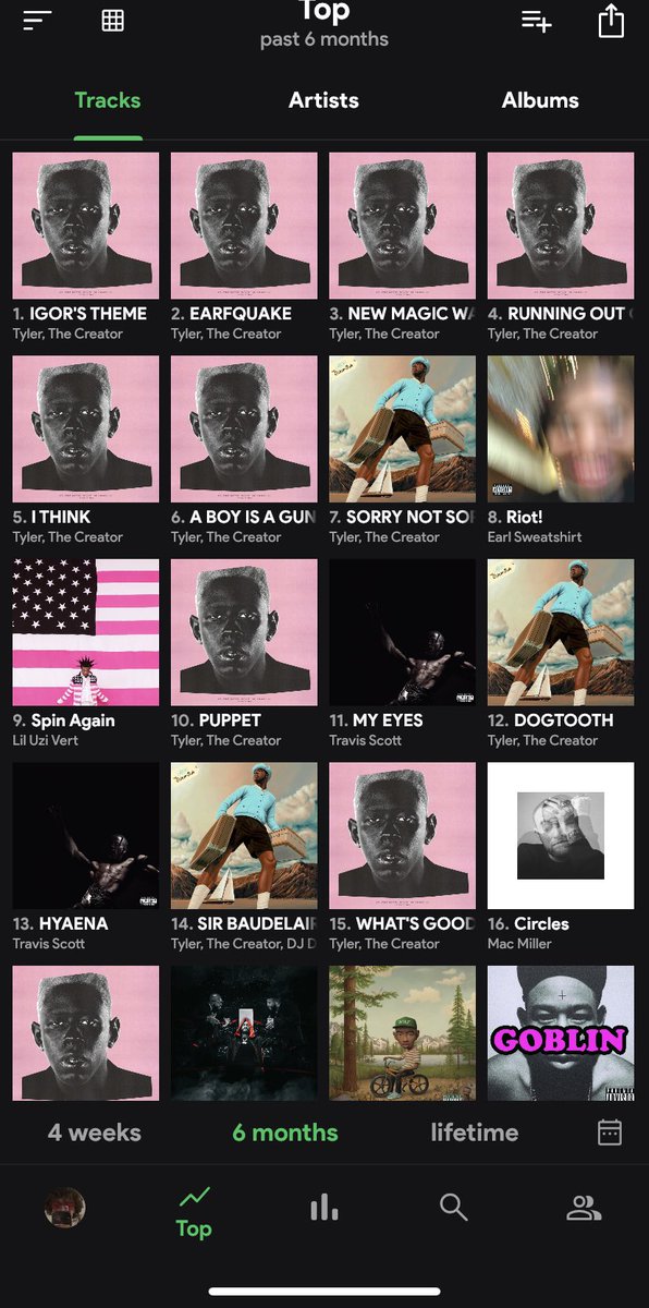 Koaden4's tweet photo. @Rap igor is my favorite album of all time https://t.co/LJOdyznAX6