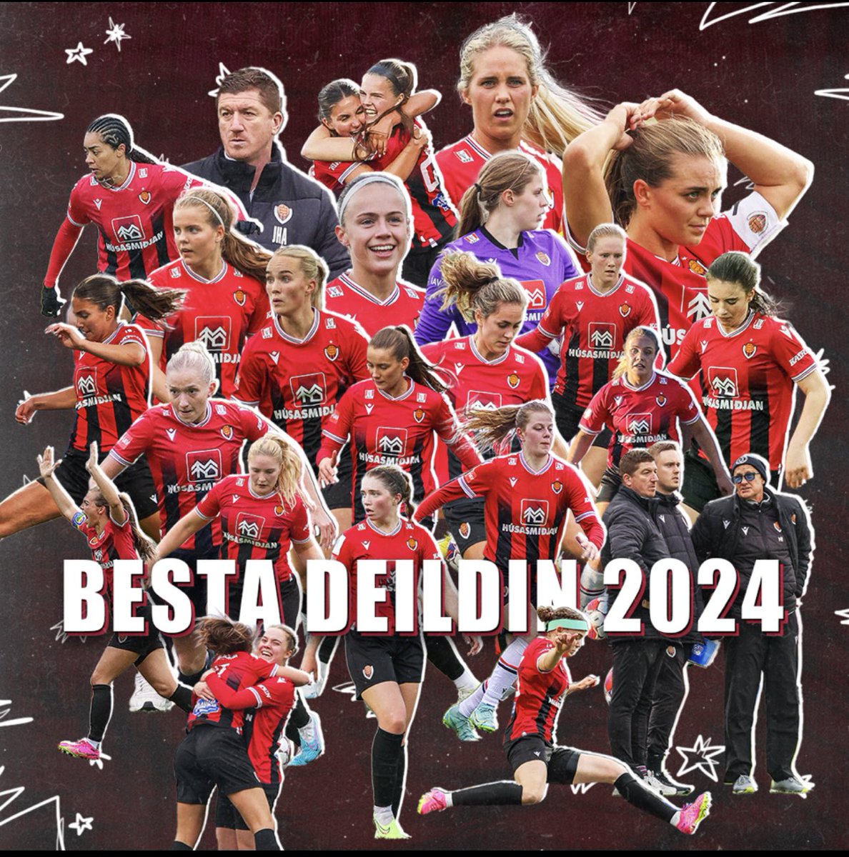 vikingurfc's tweet photo. 🏆 Lengjudeildin
🏆 Mjólkurbikarinn
🏆 Lengjubikarinn

ÞREFALDIR MEISTARAR!!! 🔥 https://t.co/JYeAAnkC2d