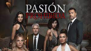 #Chile serie turca #PasionProhibida #pasionprohibidachv #YasakElma #ŞevvalSam #EdaEce #TalatBulut #ŞafakPekdemir #NesrinJavadzadeh  #BarışKılıç Hoy 18.30 hs por @chilevision