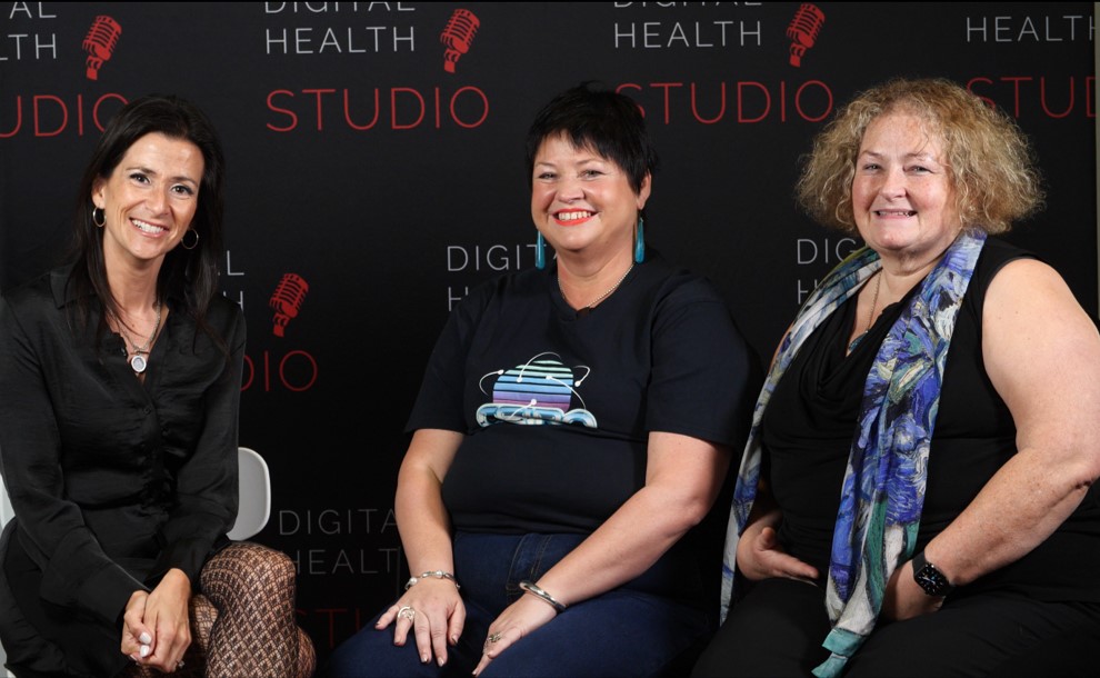 Jessica DaMassa (@jessdamassa) on Twitter photo Self-identified “#Interoperability Standards Princesses” <a href="/KateEbrill/">Kate Ebrill</a> from <a href="/CSIRO/">CSIRO</a> & <a href="/TrishWilliamsAu/">Trish Williams</a> of <a href="/Flinders/">Flinders University</a> deliver the most entertaining #EMR #interoperabilitystandards update you’re likely to ever get anywhere in the world. On #FHIR!! ❤️🔥
📺👉youtu.be/WD6vHnIDvbI?si… Self-identified “#Interoperability Standards Princesses” <a href="/KateEbrill/">Kate Ebrill</a> from <a href="/CSIRO/">CSIRO</a> & <a href="/TrishWilliamsAu/">Trish Williams</a> of <a href="/Flinders/">Flinders University</a> deliver the most entertaining #EMR #interoperabilitystandards update you’re likely to ever get anywhere in the world. On #FHIR!! ❤️🔥
📺👉youtu.be/WD6vHnIDvbI?si…