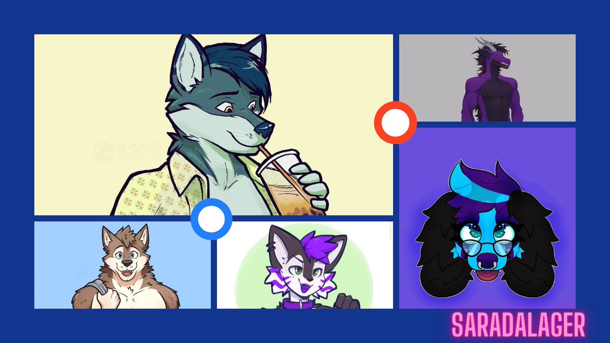 saradalager's tweet photo. If you want to design your Furry design, please DM me, I will give you a very reasonable price.
.
.
.
.
.
.
.
#furry #furryart #furryartist #furrycommunity #furryfandom #artish #art #Illustrator https://t.co/MXSmEEGqlC