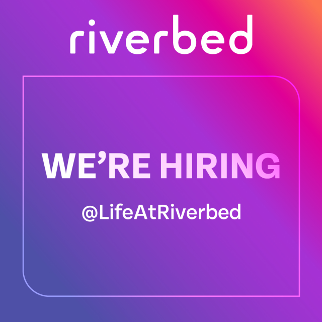 CycleSamurai's tweet photo. #RiverbedLife #Hiring #Recruitment @LifeatRiverbed https://t.co/uCaPhm6Lzj https://t.co/LDnWkVvJqx