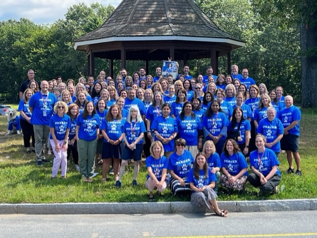 CPSchoolsMA's tweet image. Looking good @Parkerprincipal and staff. Day one in the books.
#firstdayofschool #FirstDayOfClass