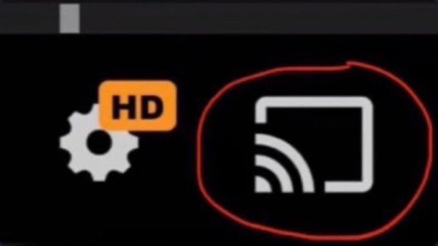 « C'est impossible d'avoir peur d'un bouton »
Le bouton :