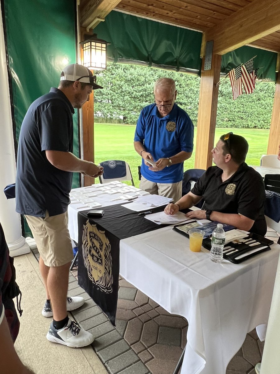 vcs_software's tweet image. VCS is a proud sponsor of the #Local50PBA golf outing at the Pebble Creek Golf Club today. We hope that everyone had a great day of golf! #Jobs4Blue #VCSSoftware #ABetterWayToWork.