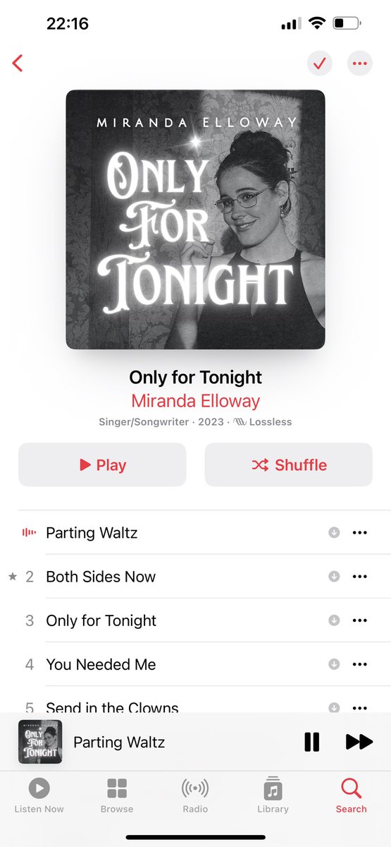 Get urself to @iTunes & listers to this album “only for tonight “ by @MirandaElloway  amazing voice. What you think @BoyGeorge @NickHeyward @MCHammer @TheFreds @SamBaileyREAL @SophiaDady ???