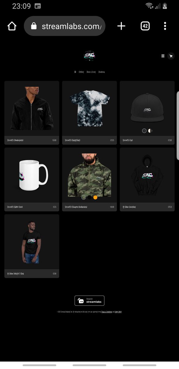Stevorak's tweet photo. Passend zu meinen Streams der Merch ! 👕👀

Ich freue mich so sehr euch meinen Fan Shop vorzustellen ! 🔥

Weiter Artikel werden Folgen also schaut ab und zu rein ! 👍💎

https://t.co/k49brCU4u3

#twitch #merch #stevenps4 #live #deutsch https://t.co/WilaZrpU16