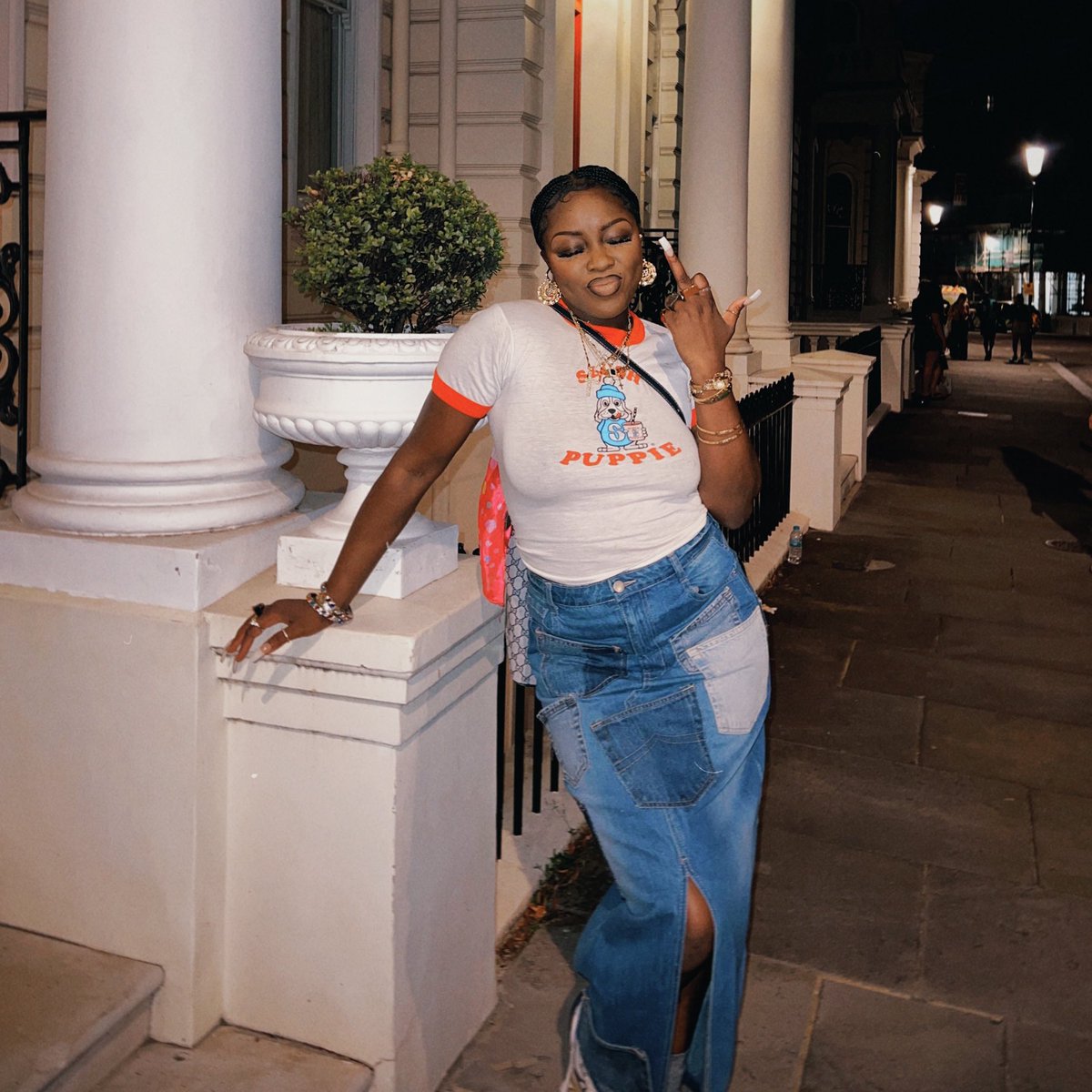 mariapigeon's tweet photo. #nhc2023 ✨ https://t.co/di8F7f9tmt