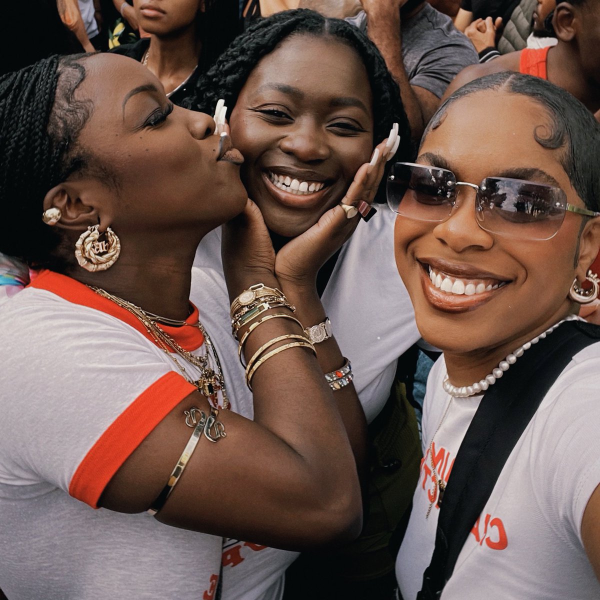 mariapigeon's tweet photo. #nhc2023 ✨ https://t.co/di8F7f9tmt