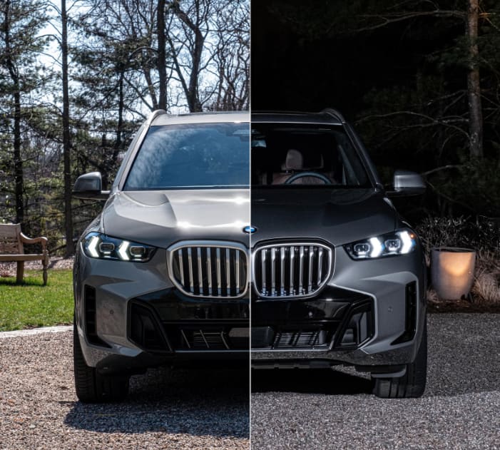 Performance is at the heart of the X5, thanks to its powerful engine and advanced drivetrain. Enjoy exhilarating acceleration, precise handling, and a smooth ride that will leave you craving for more. 🏎️💨

#BMW #X5 #UltimateDrivingMachine
