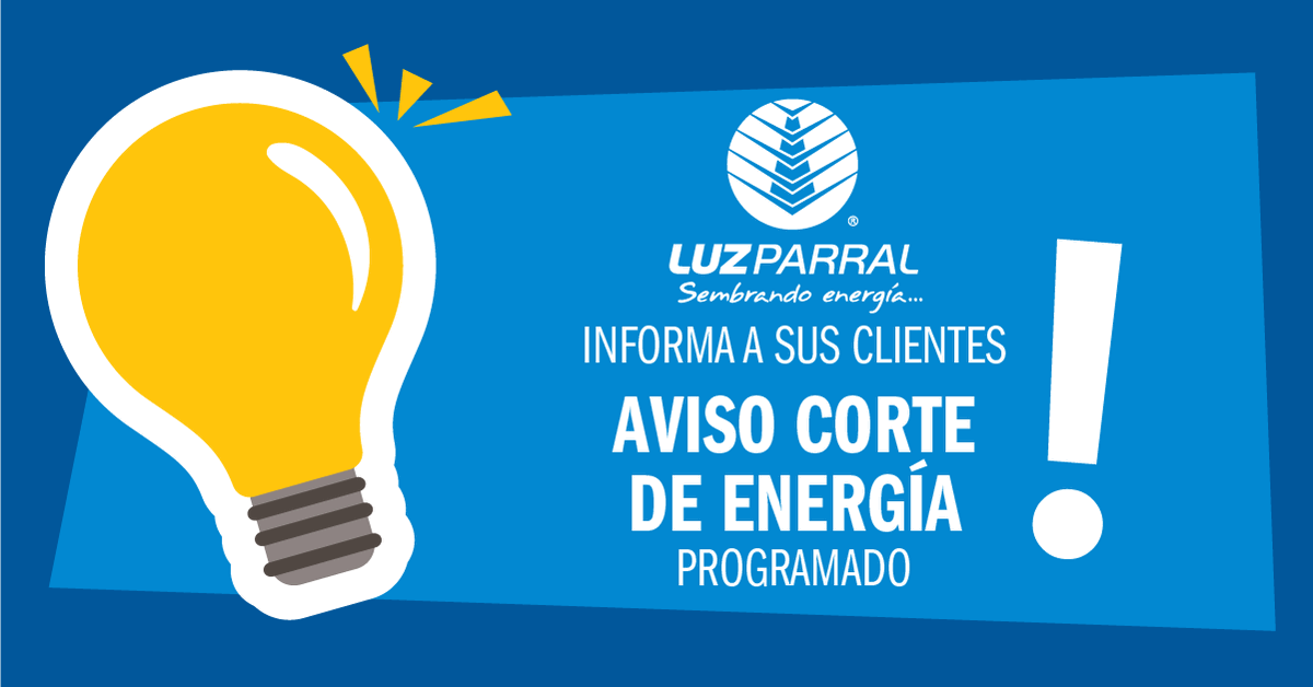 Luzlinares600's tweet photo. El jueves 31/08 realizaremos un corte de energía eléctrica en sectores #Pilocoyán y #CallejonLosNaranjos en #Maitenes en la comuna de #Linares entre las 10:00 y 16:00 hrs. Favor tomar medidas de resguardo y agradecemos disculpar molestias https://t.co/HsCASSIf0A