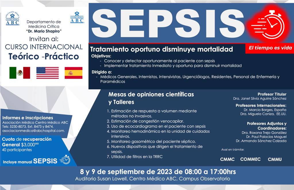 gustaviux77's tweet photo. Próxima curso Centro Médico ABC https://t.co/PZu9QxEF9B