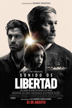 DANTE_eloficial's tweet photo. Sondeo Tuitero 

El 31 de agosto se estrena Sound of Freedom en latinoamerica. 

Irás a verla?

SÍ: 🔄
NO: ♥️
.
. https://t.co/d6R89Pq5kS