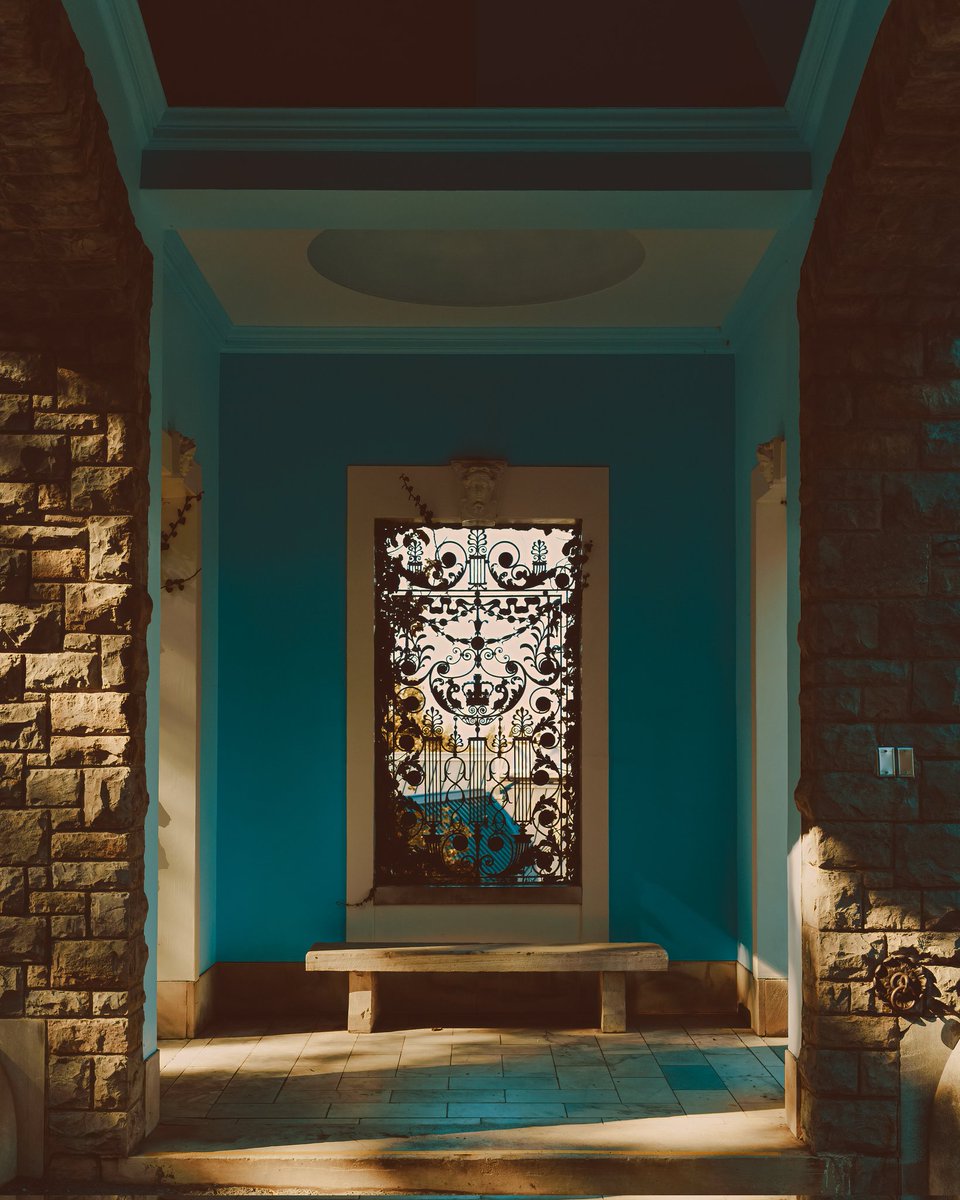 KVAvisual's tweet image. Cheekwood Botanical Gardens