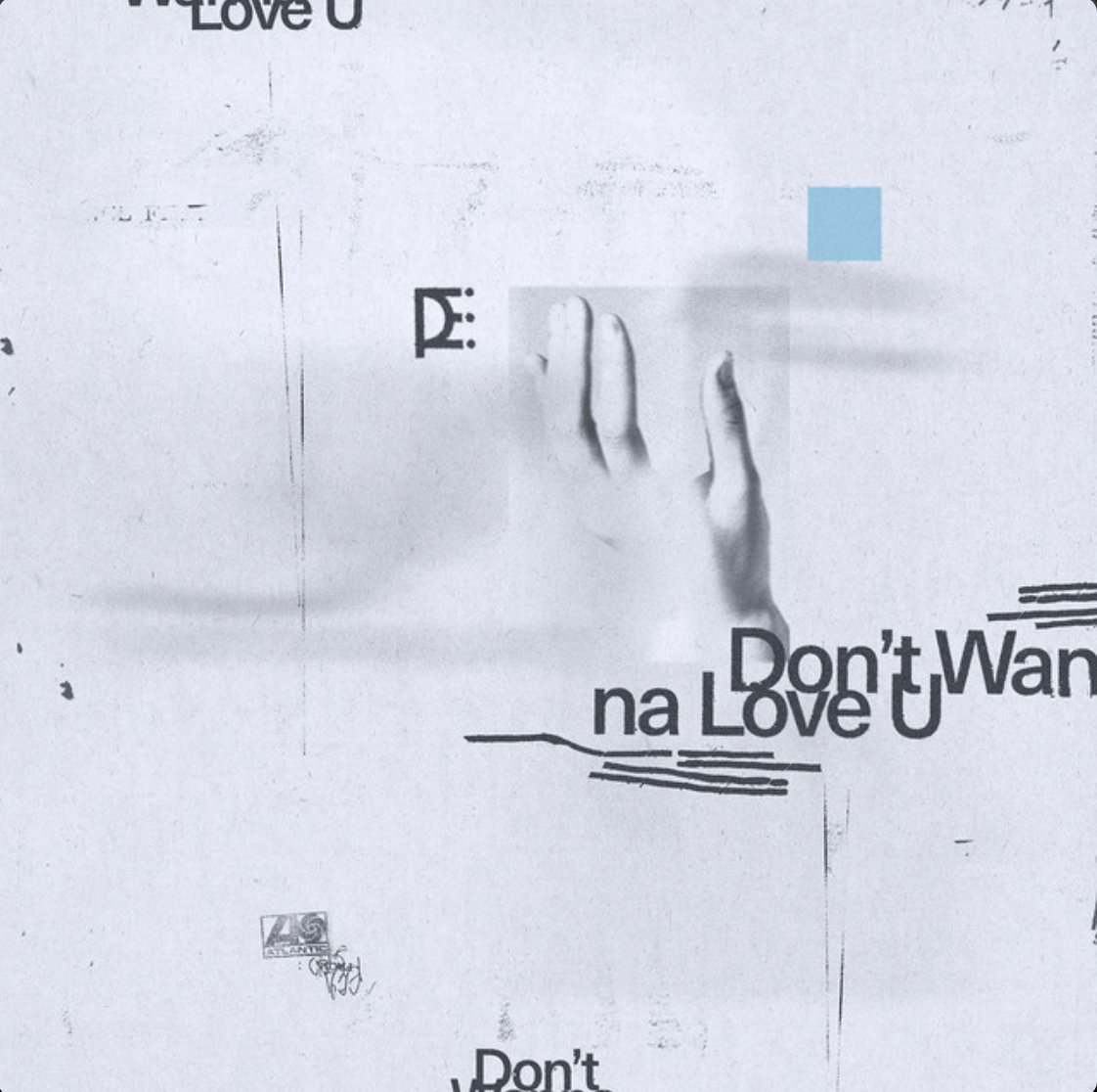 Joe P just came out with a new single "Don't Wanna Love U" - out now!! Stream it here:
🎶 joep.lnk.to/DontWannaLoveU
<a href="/joepthehyena/">Joe P</a> 

Playing Harlow's October 21st!! 🤩