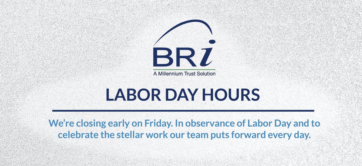 Benefit Resource, LLC tweet media