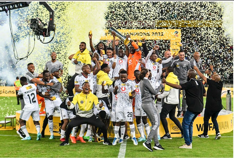 WE ARE THE CHAMPIONS OF <a href="/OfficialVPG/">Virtual Pro Gaming</a> PREM A.
What a season it has been. Well done to every team that competed in prem A this season. 

Our boys done us proud this season! Time to now celebrate and enjoy this moment before EA 24.

🏴‍☠️ till the end