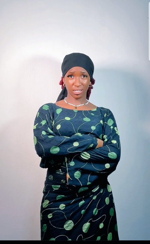 Fk_anno's tweet photo. Who opened your week in style,

Esther Raphael or Christine nampeera ?
#Esther 
#Nampeera https://t.co/YNfdtSUj85