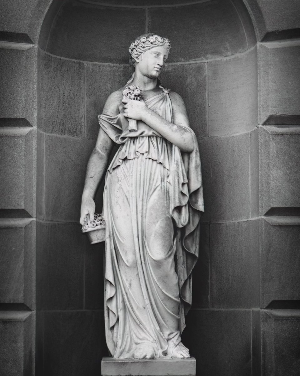 KVAvisual's tweet image. Cheekwood Botanical Gardens