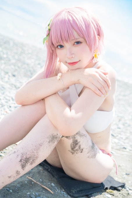 コスプレイヤーぽんのTwitter画像13