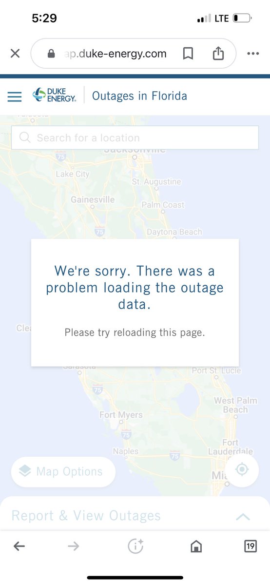 Seriously ⁦<a href="/DukeEnergy/">Duke Energy</a>⁩