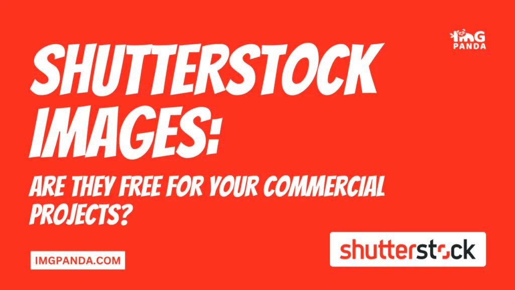 New Post: Shutterstock Images: Are They Free for Your Commercial Projects? buff.ly/47Mmj3r #commercialusage #ethicalusage #extendedlicenses #imagelicensing #legalcompliance #marketingprojects #royaltyfreeimages #shutterstock #visualcontent
