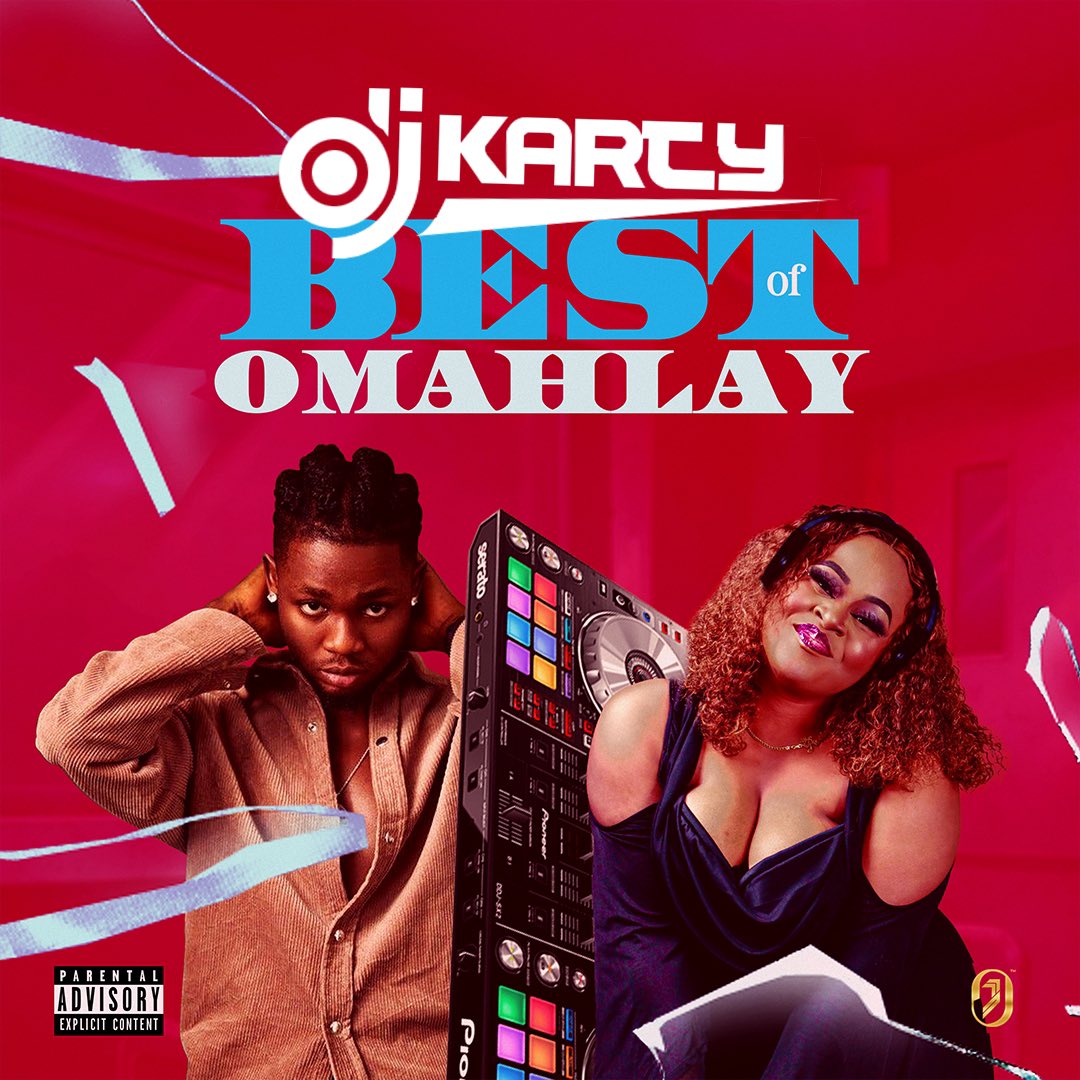 DjKarty tweet picture