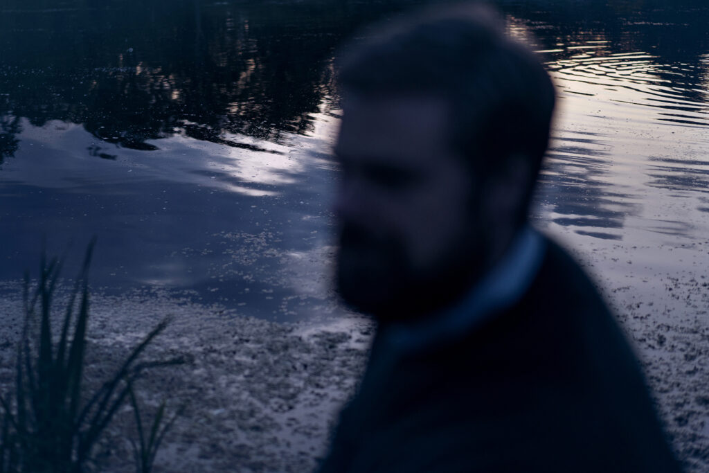 Música contemporánea para una mañana de miércoles.

Allan Gravgaard Madsen: 'SUITE' &amp; Morten Riis: 'Suite for Electro Mechanical Loudspeaker Orchestra'. youtu.be/49gBs3xxg8Y?si… a través de <a href="/YouTube/">YouTube</a>