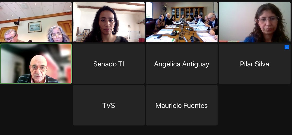 Se aprobó en Comisión Mixta la Reforma a la #LeySANNA que duplica los días del subsidio (de 90 a 180 por progenitor/cuidador) que atenderá a todas las familias y reconocerá el derecho al subsidio completo a familias monoparentales y en caso de viudez.