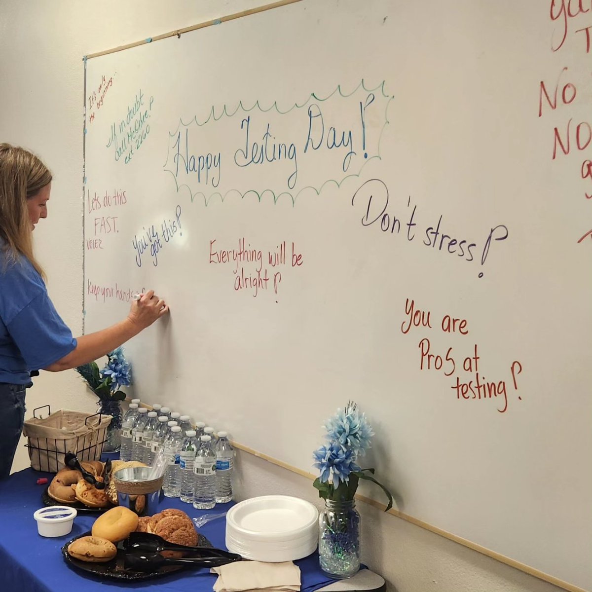 MetroWest Elementary_OCPS tweet media