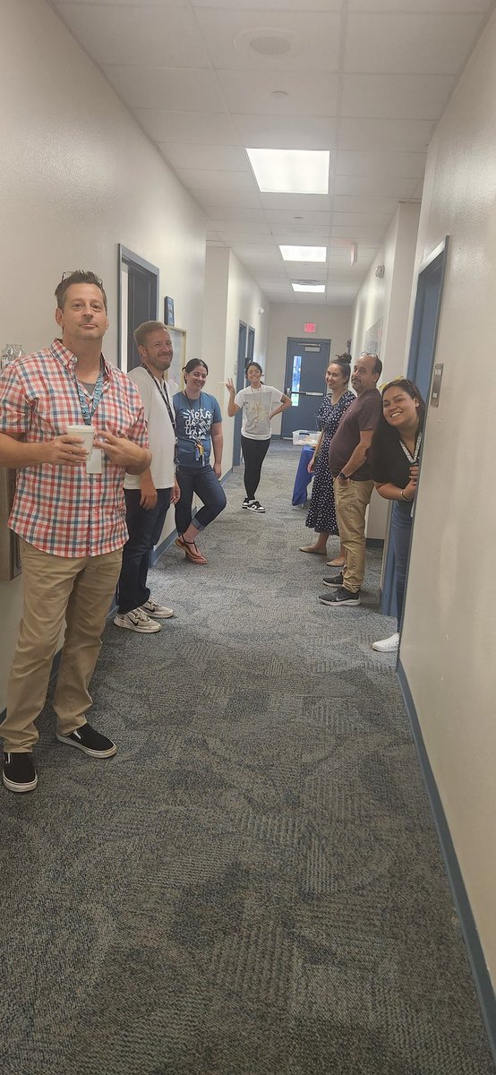 MetroWest Elementary_OCPS tweet media