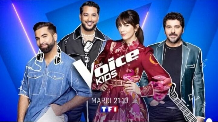 twitpatvin's tweet photo. Merci pour cette super soirêe #TheVoiceKids !!! Je me suis régalé à écouter ces grandes voix encore si jeunes et déjà si belles. Merci à tous et merci #Nolween de m'avoir enfin libéré de tes peurs, c'était mesuré, c'était juste, c'était parfait.
De la télé qui fait du bien. 😊👍 https://t.co/dtBdD8nHy7