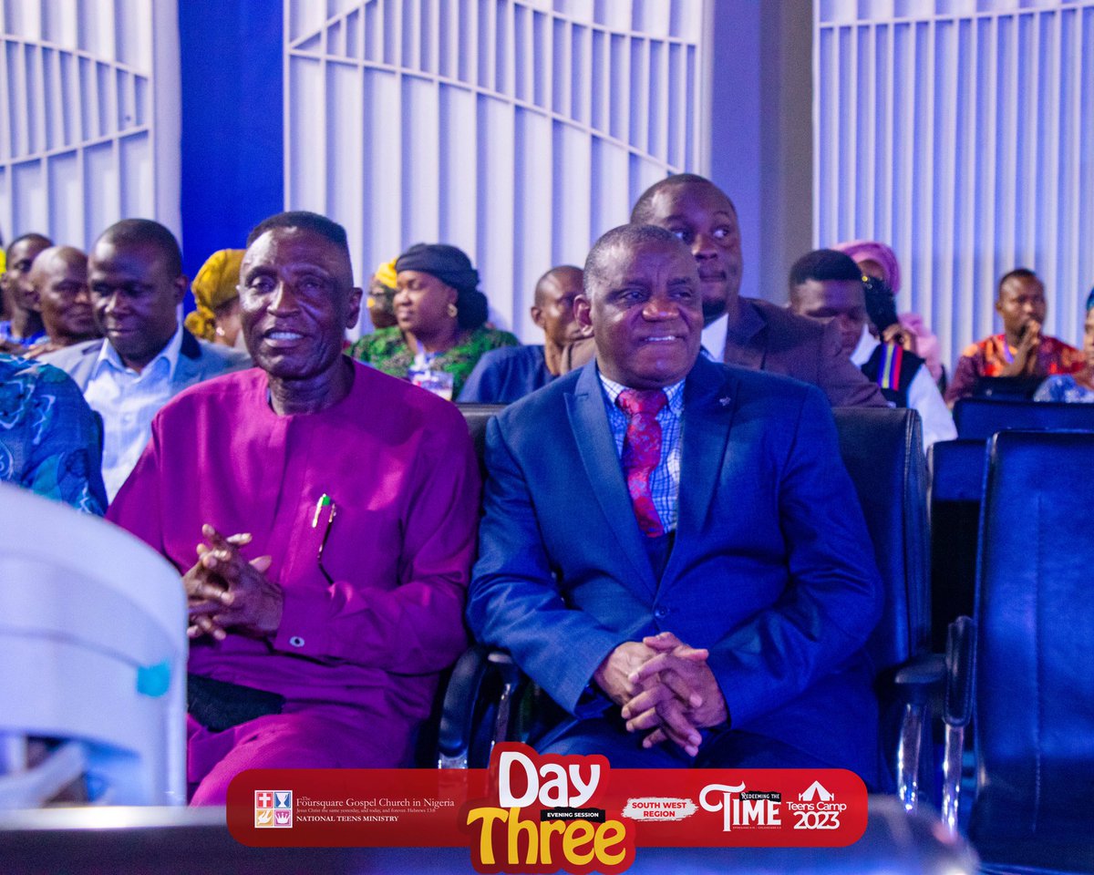 4sqteensng's tweet photo. Tonight is a blessed night. 

#4sqteens #redeemingthetime #teenscamp2023 #iamredeemed #tc23 #southwestregion https://t.co/pIY10cEbOA