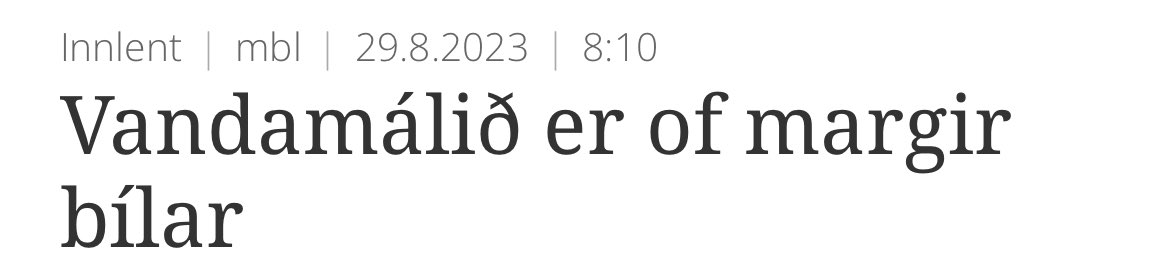 Ég heiti Birkir Ingibjartsson og ég samþykki þessi skilaboð. 🫶