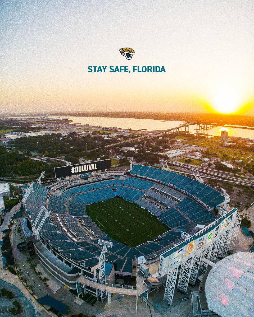 Jacksonville Jaguars (@jaguars) on Twitter photo 