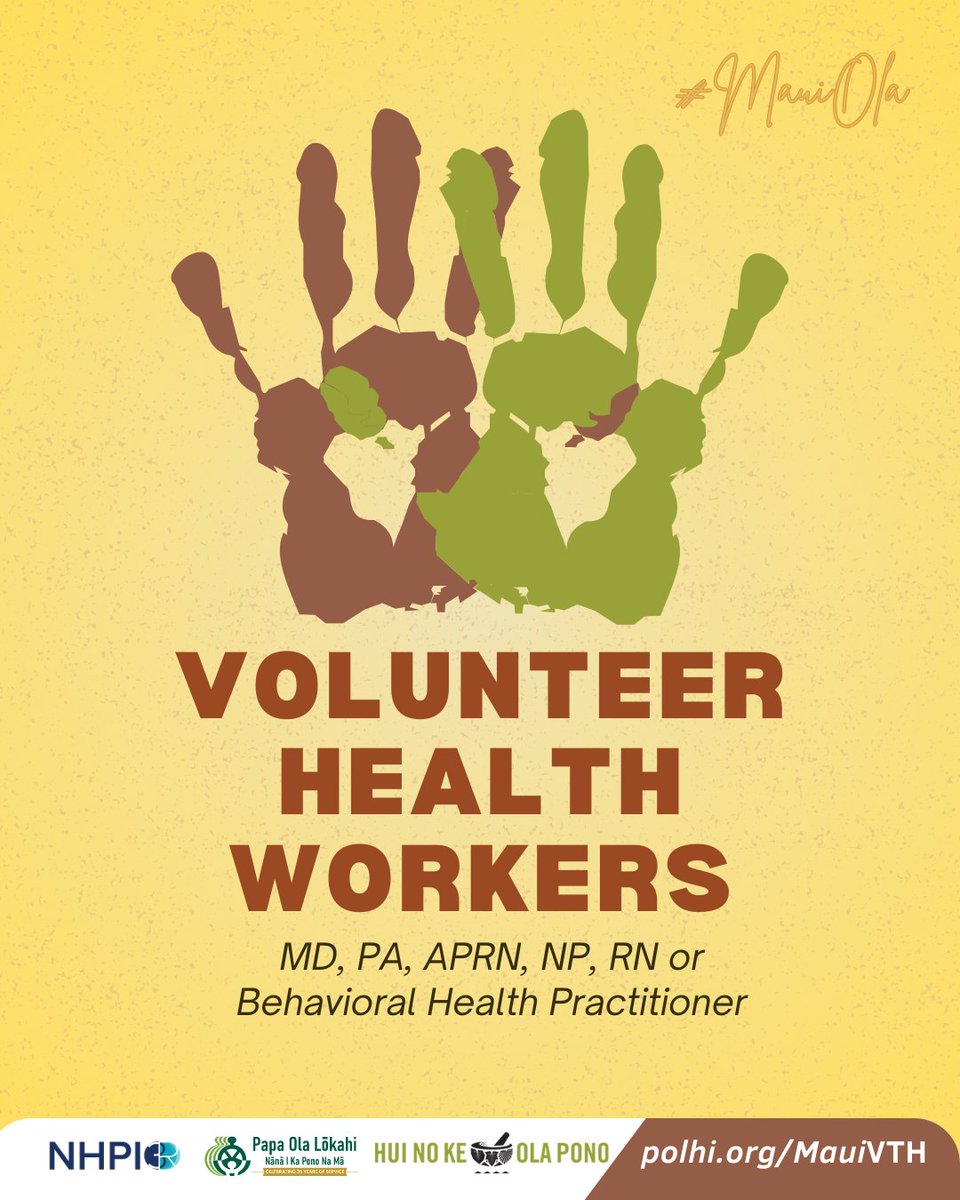 Papa Ola Lokahi tweet media