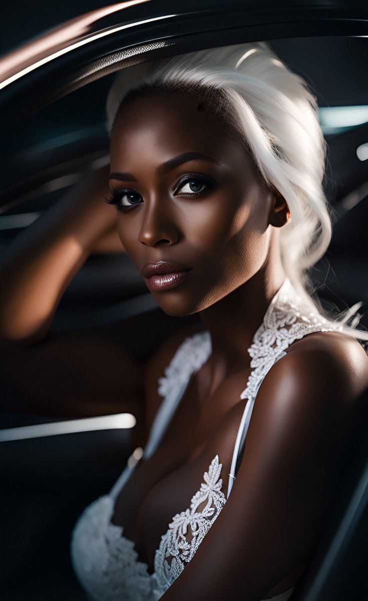 smussare's tweet image. How was your day? Tell me ⬇️

Let’s show some love to each other, drop your NFTs and let’s 👍 &amp;amp; 🔁 each other tweets #supportzone

Rate this hottie 🤩 Lemme know if you’d like to own this 🖼️

Collection: [A Y L A] by @smussare

#nft #NFTCommunity #OpenSeaNFT #NFTs #nftcollectors