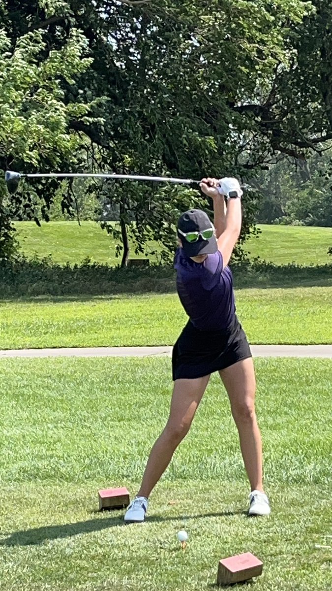 Omaha Central Golf tweet media